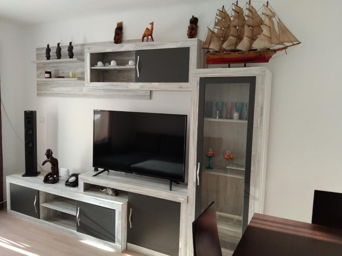 Salou, Tarragona Lägenhet Exteriör bild