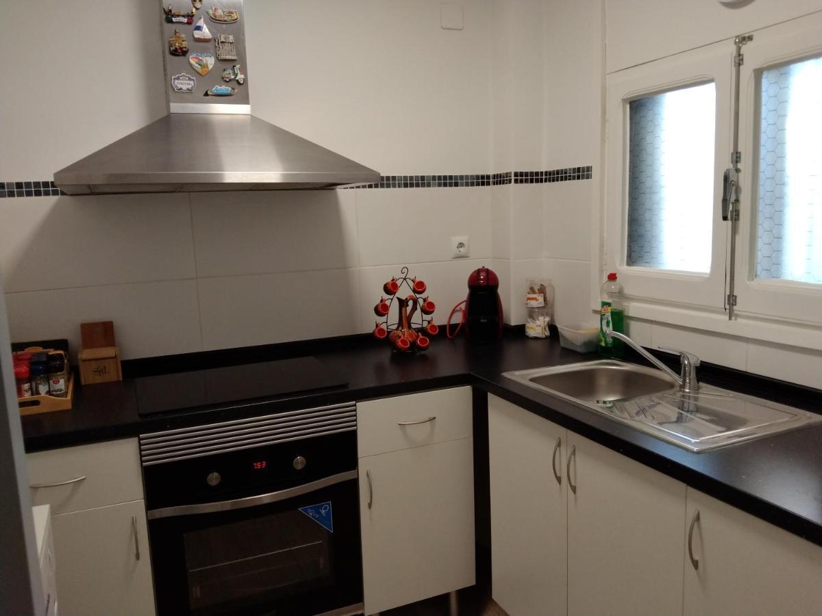 Salou, Tarragona Lägenhet Exteriör bild