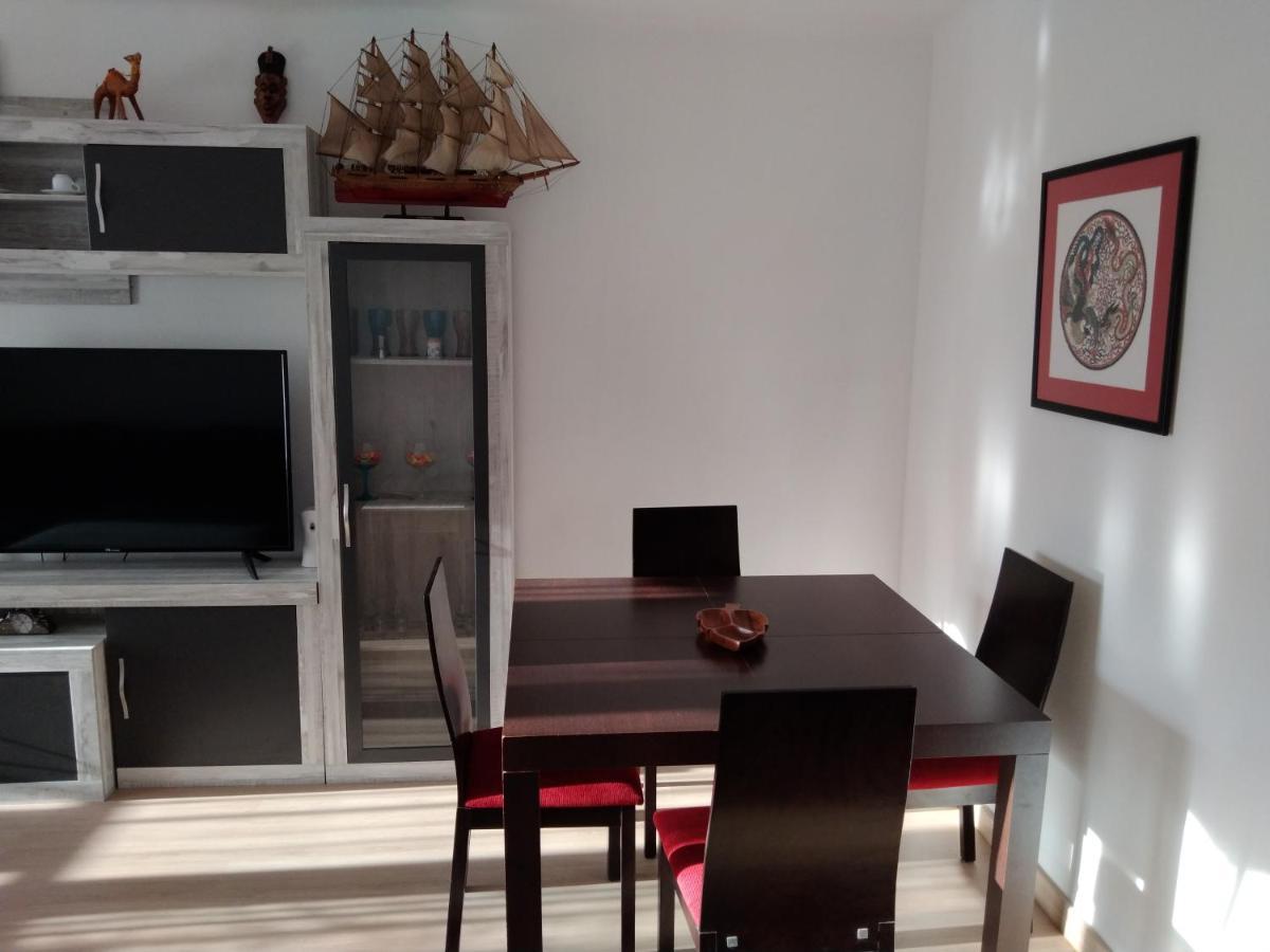Salou, Tarragona Lägenhet Exteriör bild